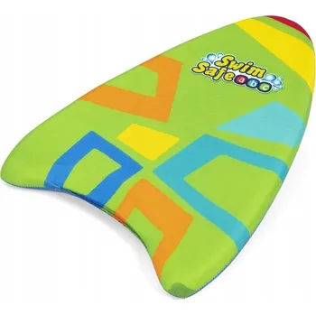 Plavecká deska pro výuku plavání zelená Bestway 32155