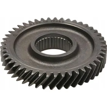 OZUBENÉ KOLO PŘEVODOVKY (JEDNOTLIVÉ, POČET ZUBŮ 34/45 KS, RYCHLOSTNÍ STUPEŇ-6)