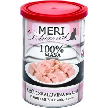 Krmivo pro kočku FALCO mokré krůta krmivo 2,4 kg
