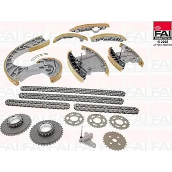 Sada rozvodového řetězu FAI AutoParts TCK220NG