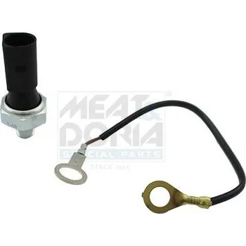 Autoelektrika Olejový tlakový spínač MEAT & DORIA 72100