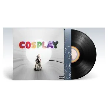 DVD film Sorry: Cosplay - Sorry Press®&nbsp, Residency (en, 2025, Music On Vinyl / Bertus Exclusive)