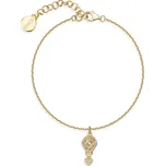 Rosato Pozlacený náramek s horkovzdušným balónem Aria RZAR24 + 2 měsíce na vrácení zboží