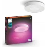 Philips Hue Infuse M kulatý Stropní Svítidlo 38,1 x 38,1 cm bílé