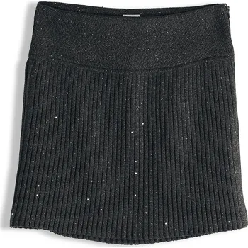 Dívčí oblečení GATE Plisovaná mini sukně 10Y 825-0441/88