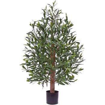 umělá květina Olea Deluxe (13x100cm)-umělá -ý