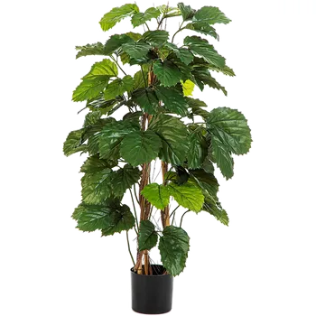 umělá květina Tetrastigma Tree (120cm)-umělá -ý