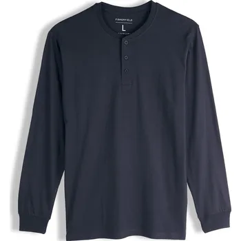 Pánské tričko GATE Triko s knoflíčky XXL 525-0064/774