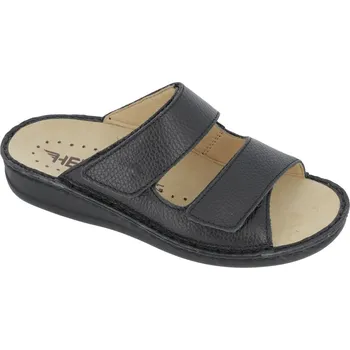 Dámské pantofle Hergos Pantofle Cervo hnědá, vel. 41, 41 EU