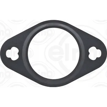 Ventilátor topení a klimatizace Elring 387.520 Těsnění, odvětrávání klikové skříně