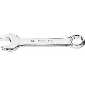 Klíč Očkoplochý klíč Neo Tools