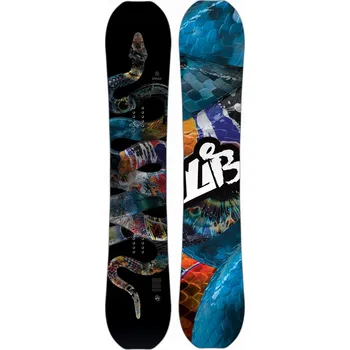 Snowboard Snowboard Lib Technologies T.Rice Pro HP