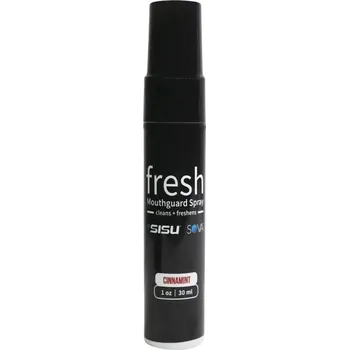 Chránič zubu Sprej SISU Fresh na chránič zubů | 30ml