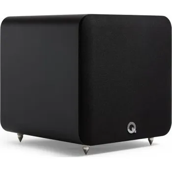 Audio Q Acoustics SUB80 - černá