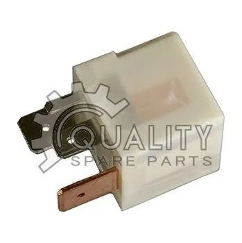 Relé, žhavicí systém ŠKODA Original OEM 357911253