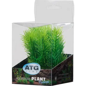 Dekorace do akvária ATG Premium rostlina Mini (8-14cm) 201