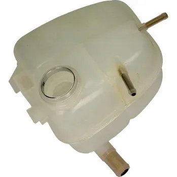 Chladič motoru Vyrovnávací nádoba, chladivo MAXGEAR 77-0037