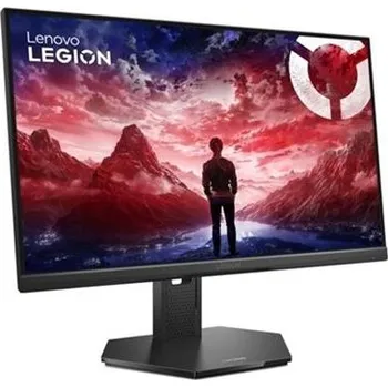 Monitor Lenovo LEGION 25-10 24,5"/16:9/IPS/FHD/1000:1/0,5ms/320Hz/300nitů/2xHDMI+1xDP/pivot/gaming