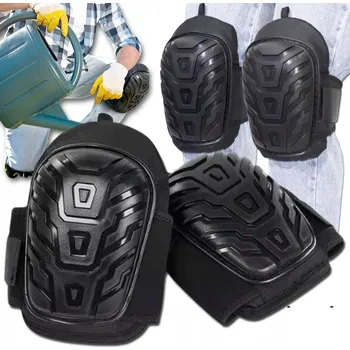 Chránič kolene Gelové chrániče kolen Hurtnet 3177