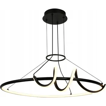 Závěsné svítidlo Rabalux MENAZI 2 - 2 světelné body s integrovaným LED zdrojem