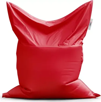 Sedací pytel Sablio Sedací vak Classic Bordová - 150x100 cm