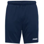 Šortky JAKO Dynamic Freetime Short 8370-900 Velikost XL