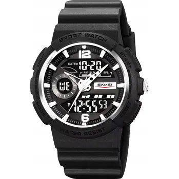 Hodinky Dětské hodinky SKMEI skm.124771d.chd elektronické sportovní s mnoha funkcemi