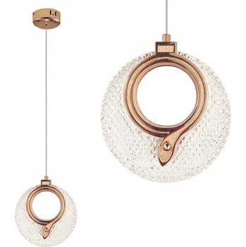 TOOLIGHT LAMPA LHJ110-1CP ZLATÁ