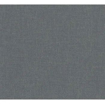 Tapeta Vliesová tapeta na zeď, modrá, imitace látky, 34917, Eclectic, Marburg