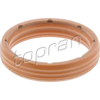 Hydraulický filtr Těsnící kroužek, hydraulický filtr TOPRAN 108 761 001
