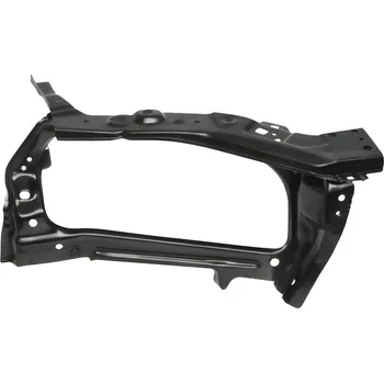 Nárazník Uchycení levého světlometu v čele CHEVROLET LACETTI | 2003-2009 | pouze pro HATCHBACK |