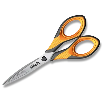 Kancelářské nůžky Nůžky Maped Ultimate - 17 cm