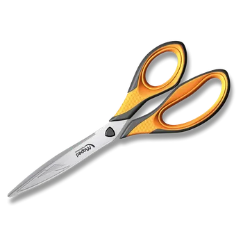 Kancelářské nůžky Nůžky Maped Ultimate - 21 cm