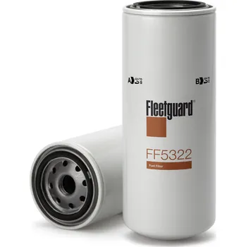 Palivový filtr Palivový filtr FLEETGUARD FF5322