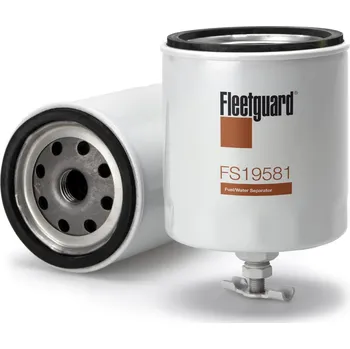 Palivový filtr Palivový filtr FLEETGUARD FS19581