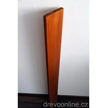 Plotovka Plotovka rovná, 18 x 110 mm, délka 1,2 m