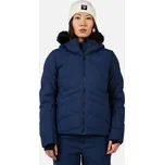 ROSSIGNOL - STACI INSULATED JKT DÁMSKÁ LYŽAŘSKÁ BUNDA RLOWJ02-715S