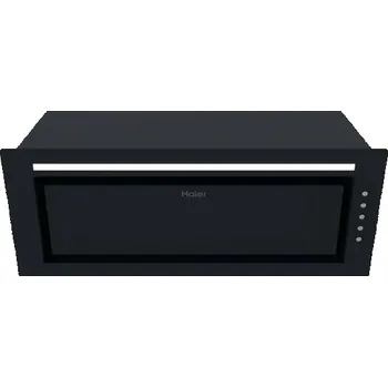 Digestoř Haier HAPY52ES6BEE Prodlouřená záruka 5 let