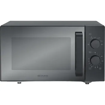 Mikrovlnná trouba Mikrovlnná trouba Severin MW 7782 černá