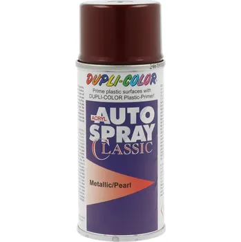 Auto-moto Lak DUPLI COLOR 579707