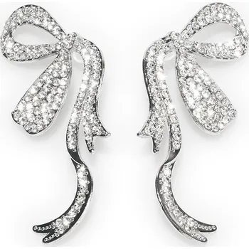 Náramek GATE Náušnice ve tvaru mašličky uni 625-1609/81