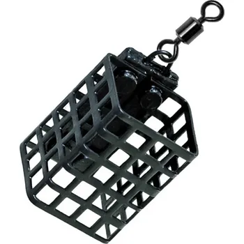 Krmítko feederové hranaté JSA *: Krmítko feederové hranaté - velké 20g