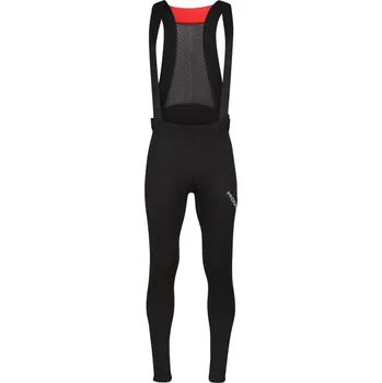 Cyklistické kalhoty GIRO WINTER BIB pánské cyklistické kalhoty s kšandami PROGRESS