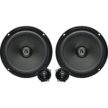 Reproduktor do auta Phoenix Gold ZDSW6CS OEM reproduktory VW / Škoda