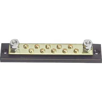 Svorkovnice 12x5 mm a 2x8 mm