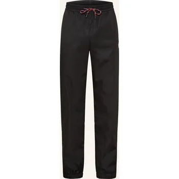 Casablanca Pánské Sportovní Kalhoty, černá, 54