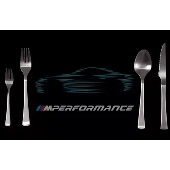 prostírání Sablio Prostírání MPERFORMANCE Glow: 40x30cm