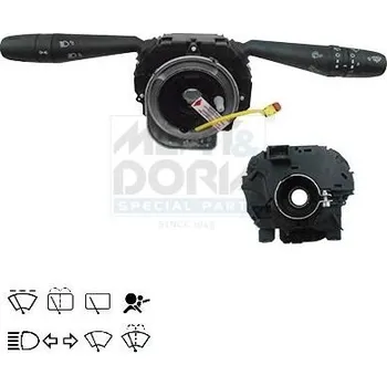 Autoelektrika Spínač řízení MEAT & DORIA 23777