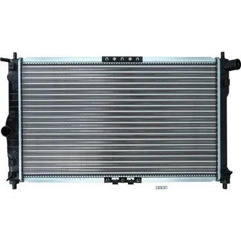 Chladič motoru Chladič, chlazení motoru KAMOKA 7705017