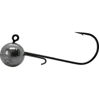 Umělá nástraha Jigovky.cz JigovkyCZ Jigové Hlavičky Jig Extra Drátek #4/0 5ks Hmotnost: 20g, Velikost háčku: #4/0